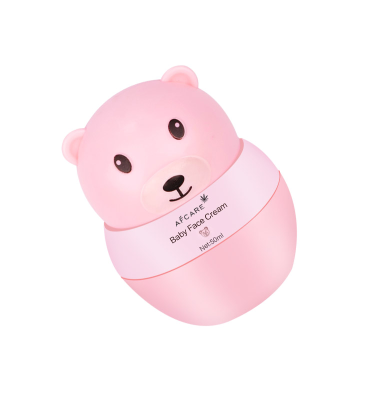 Private Labelwhitening Anti-Aging Moisturizing Baby Hydrating Face Cream