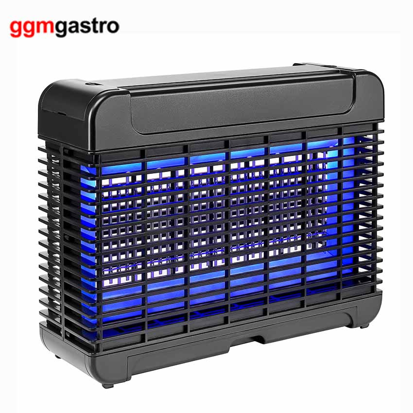 Electric Mosquito Killer Lamp Mosquito Fly Bug Zapper Black Insect Killer Mosquito Killer
