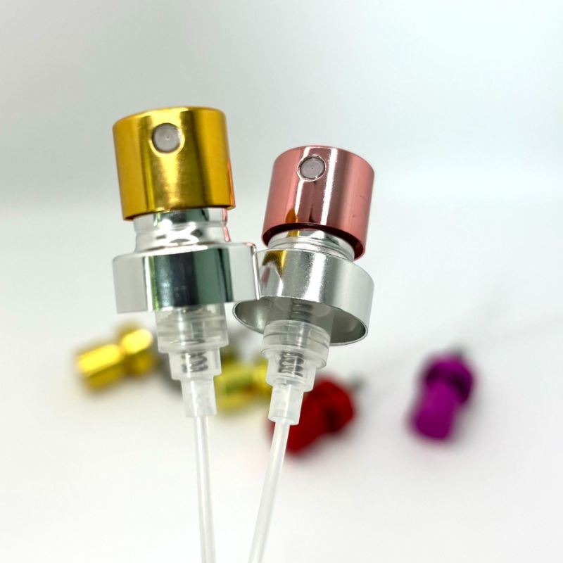 Factory Direct Sales New 15mm Perfume Pump