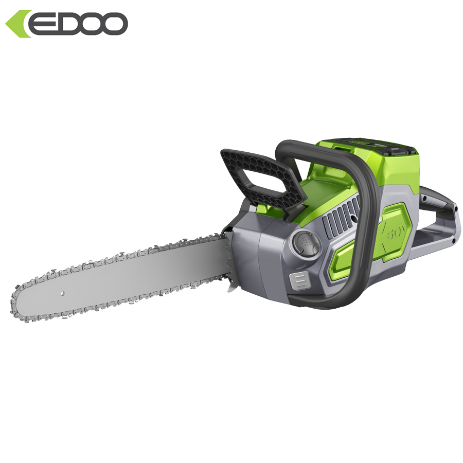 Hot Selling 1200W Lithium Battery Chain Saw