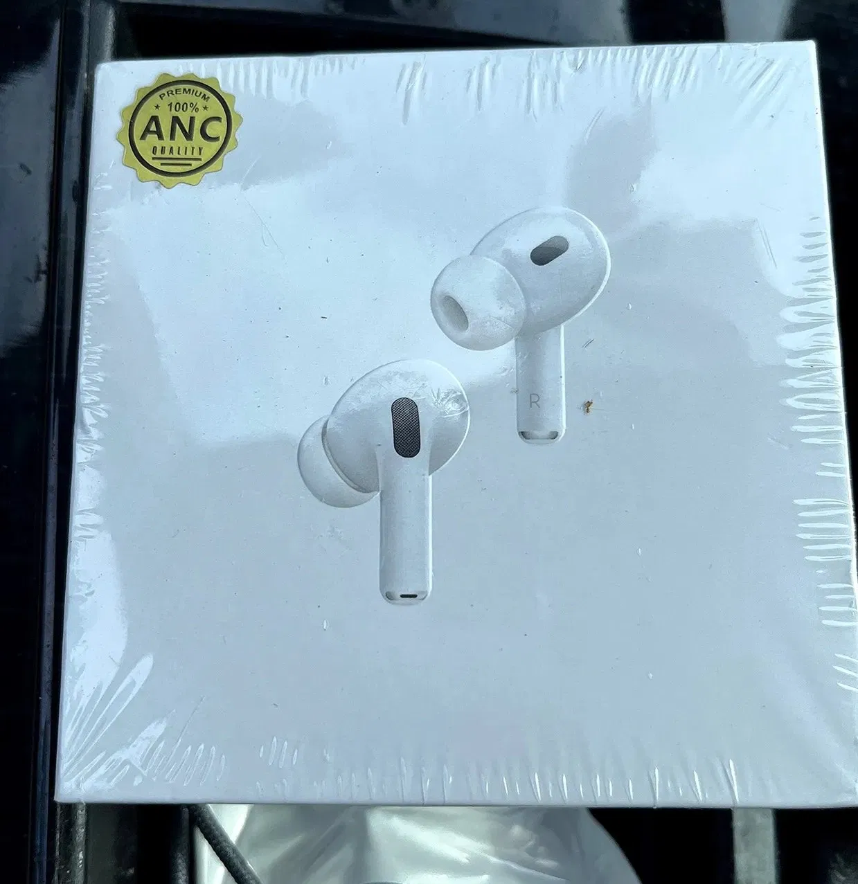 Наушники Air 2 PRO2 с кейсом, беспроводные