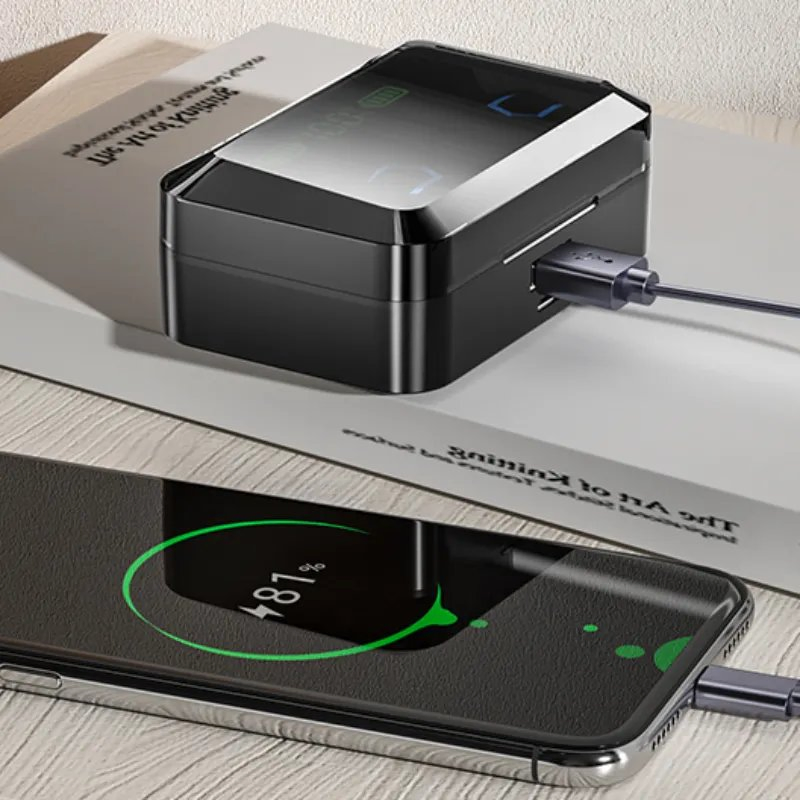 Wholesale New Design Online Top Seller Earphone & Headphone & Accessories Electronics Gaming Earphones with Wholesale