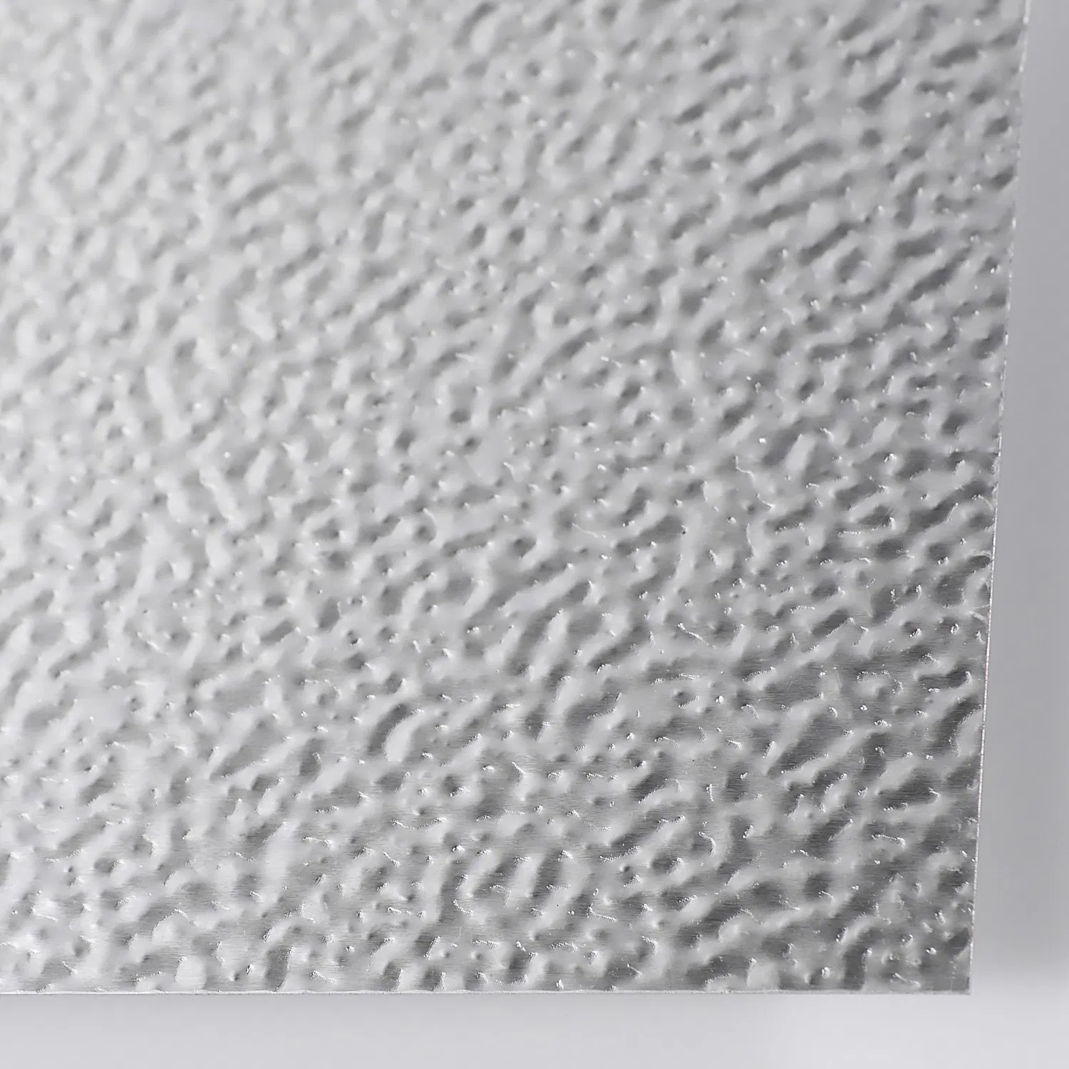 Prepainted & Embossed Aluminium Coil/Sheet for Home Appliance
