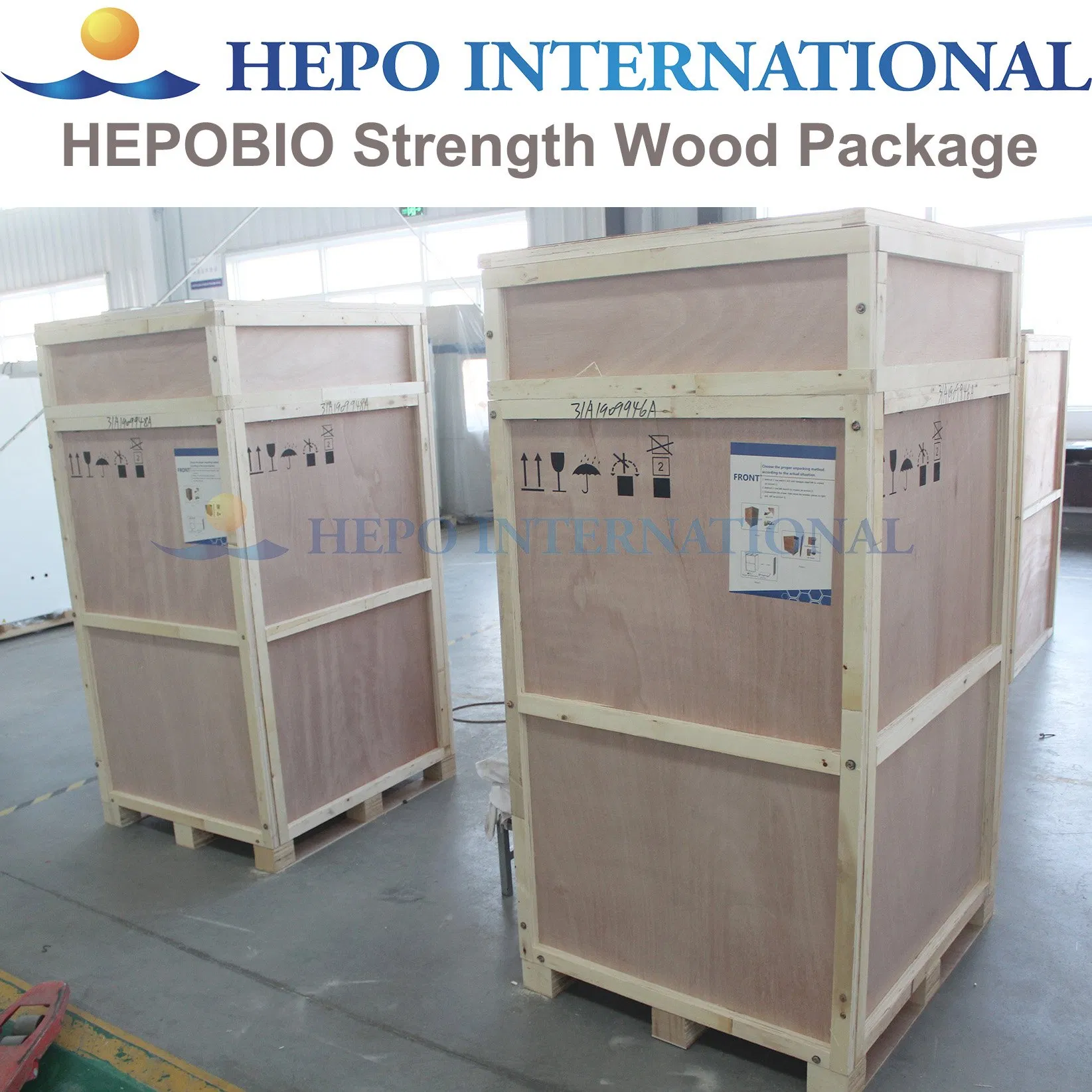 Biological Sample -86 Degree Cold Storage Deep Freezer (HP-86U340I)