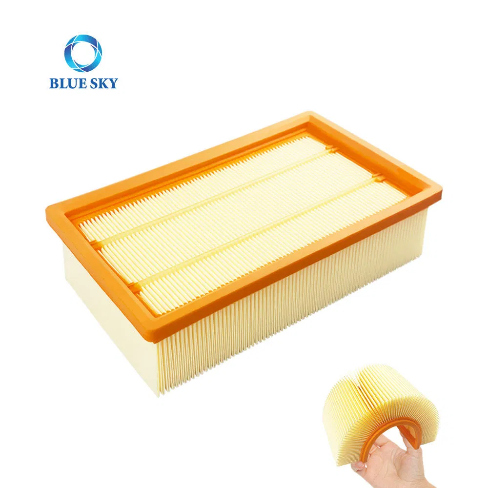 HEPA Filter for Karchers (NT25 NT35 NT45 NT55 NT361 NT561 NT611) Eco Vacuum Cleaner Parts