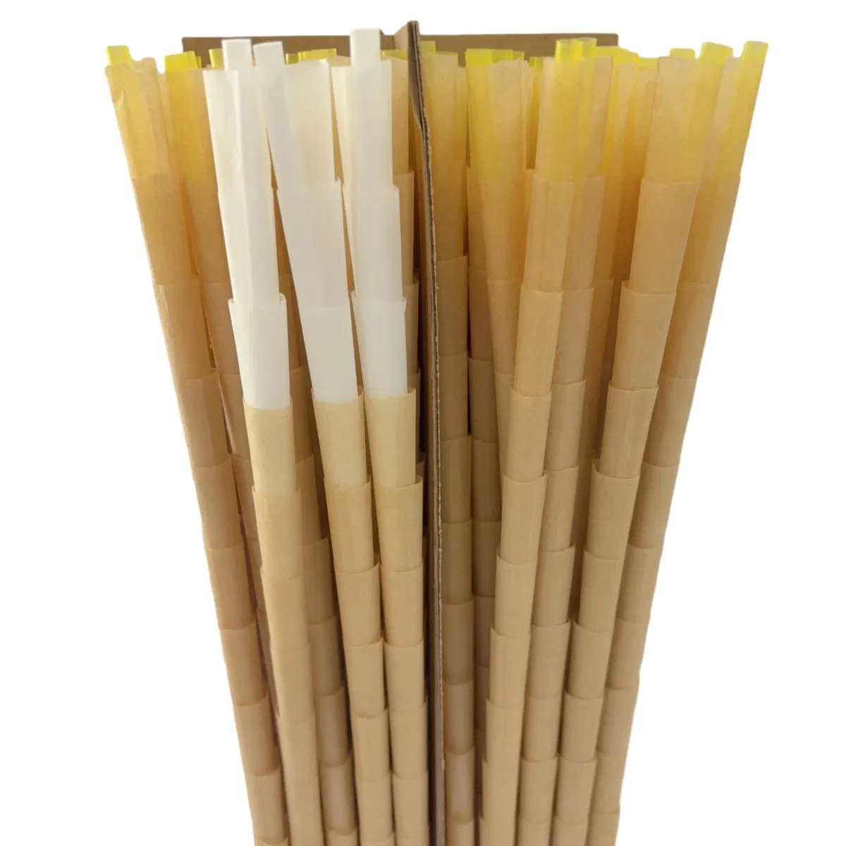 Wholesale King Size 110mm Paper Pre Roll Cone