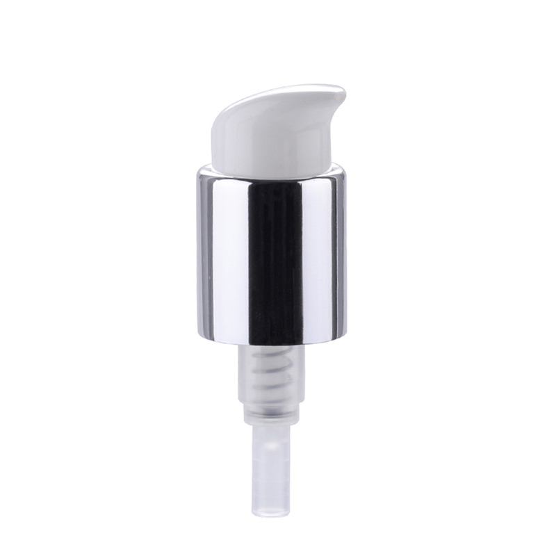 22/410 24/410 Plastic Liquid Treatment Pump for Plastic Bottles Cream Pumps