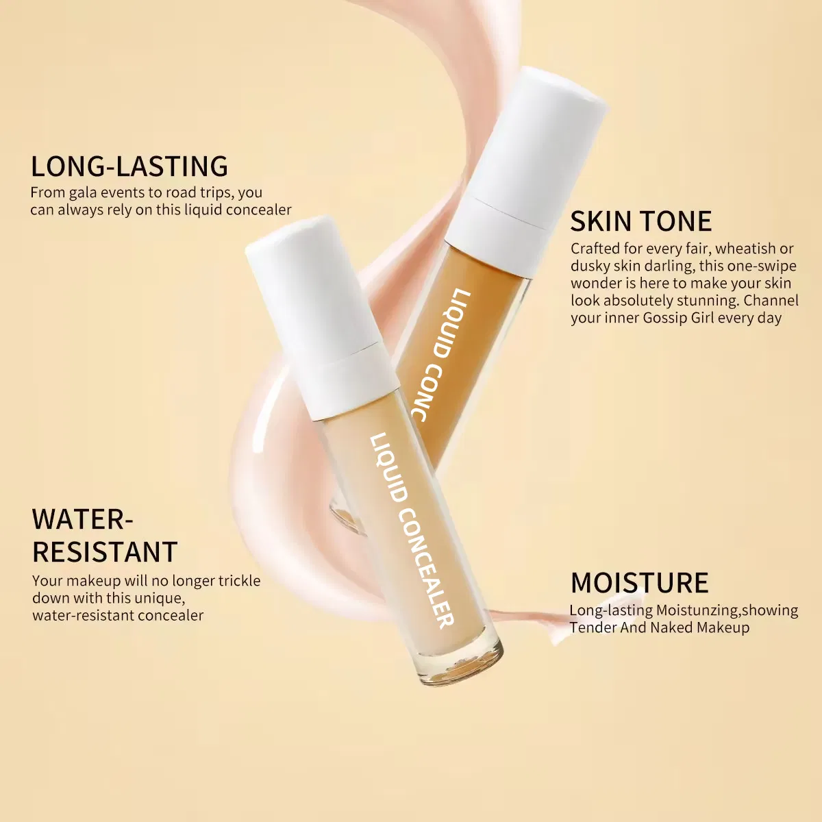 High-Qualitylifting and Shaping Essential Oil for Body Care