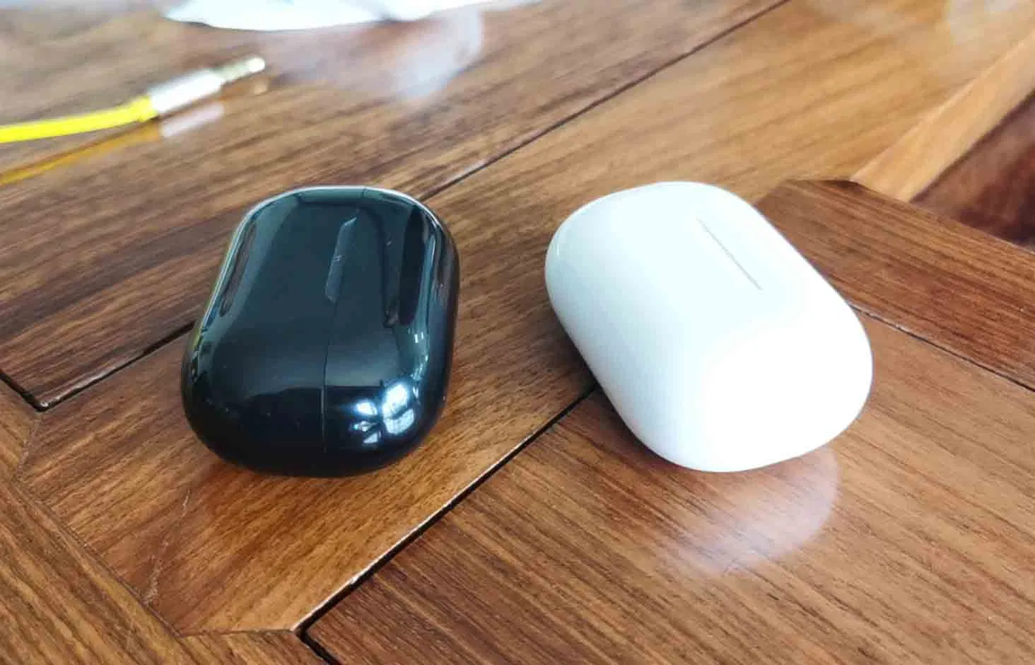 Беспроводные наушники TWS Bluetooth 5.0