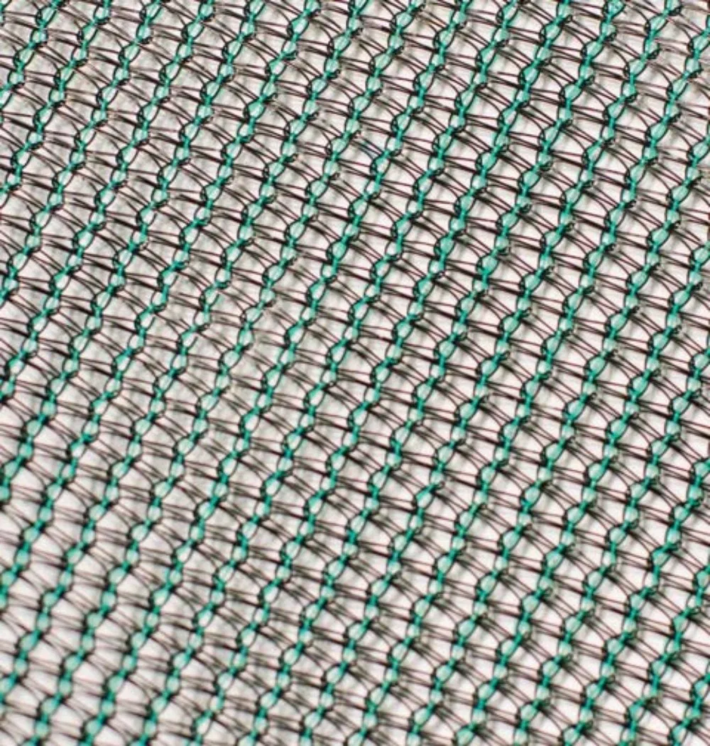 Eco-Friendly Debris Fence Balcony Safety Construction Netting Building Scaffolding Net Supplier