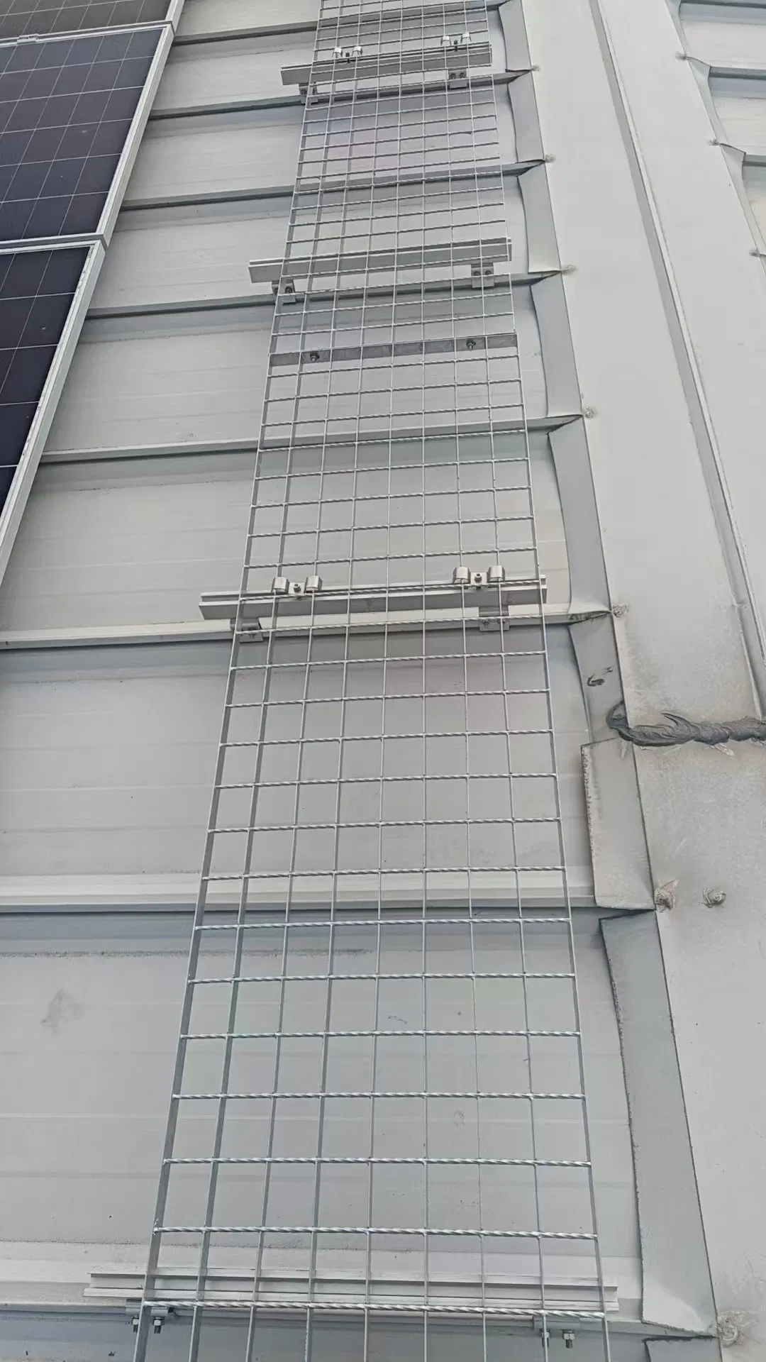 Hot DIP Galvanized Steel Grating Plate Drainage Ditch Cover