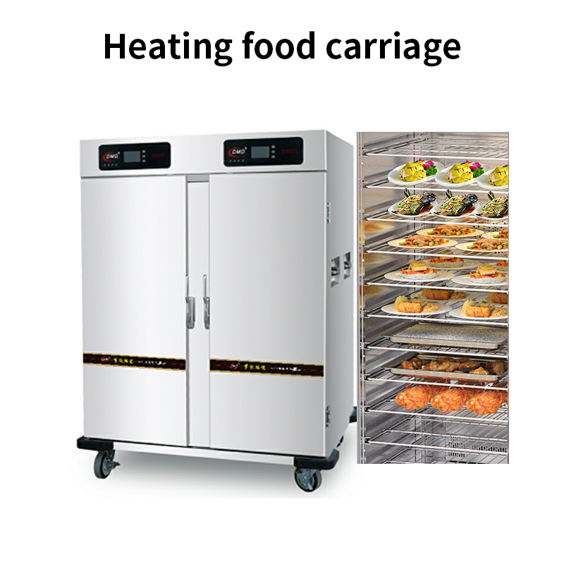 Hotel Kitchenfood Warmer Commercial Kitchen Appliances Heating Equipment