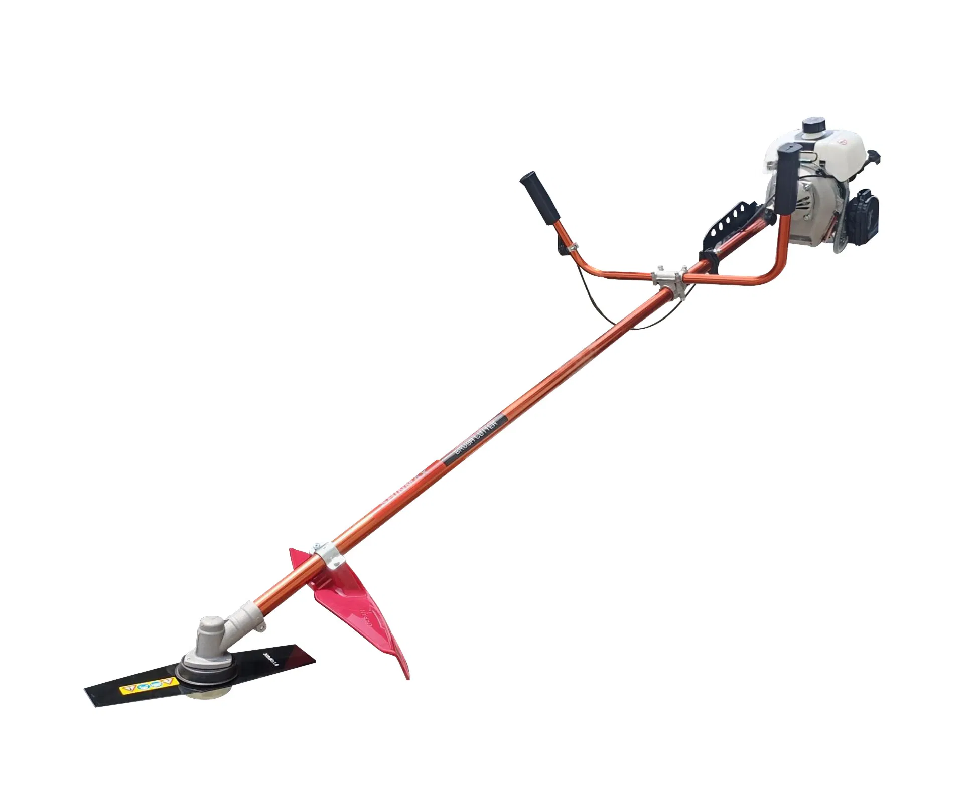 Бензиновый триммер Eishin CG435-GX35 для травы и кустарника