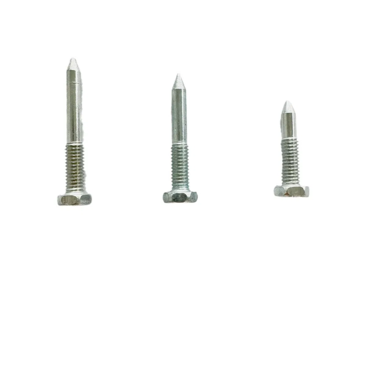 Loosening Tool Shoe Outer Hexagonal Screw