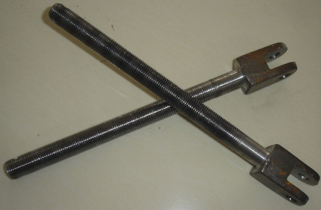 Stamped-Parts-Mirror Polished