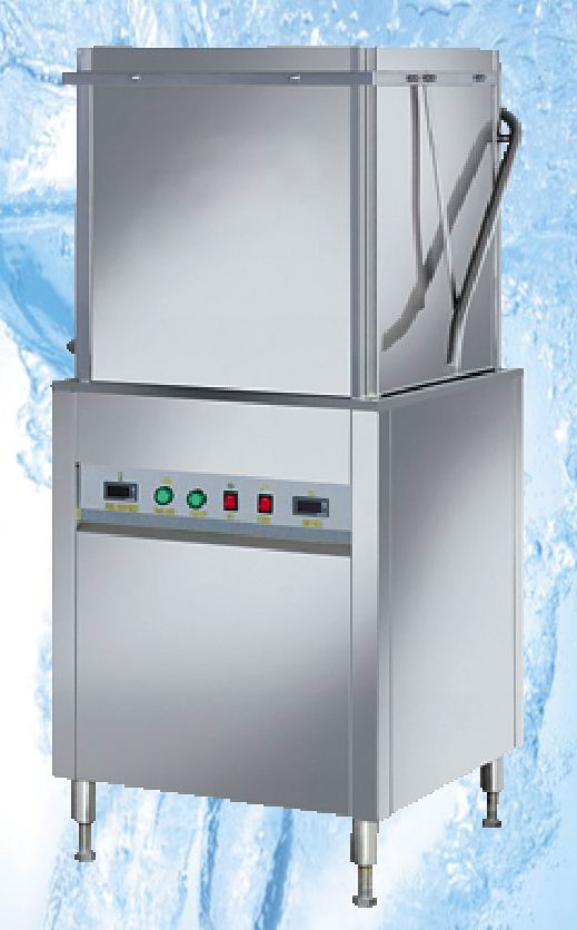 Automatic Conveyor Dishwasher