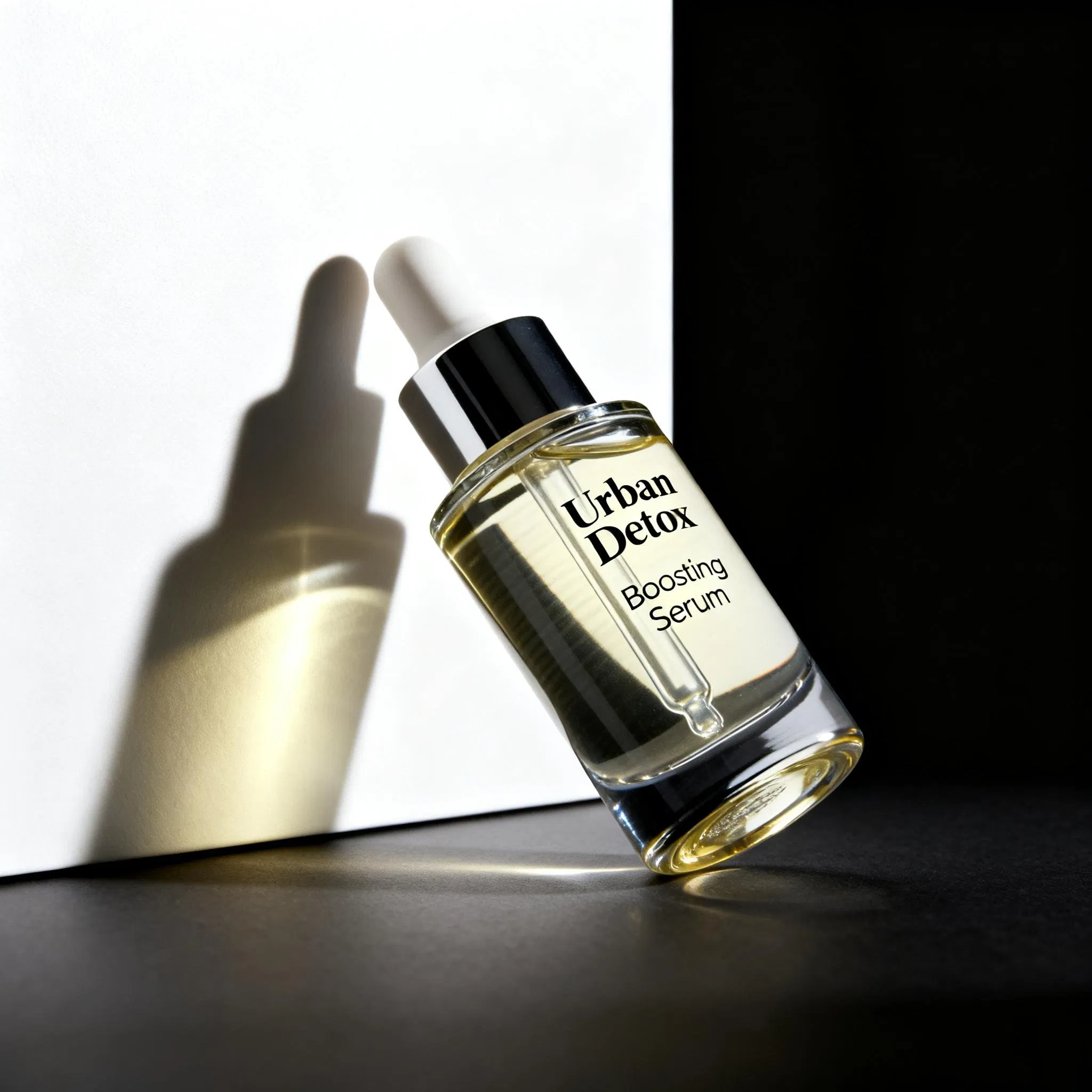 Professional Whitening and Anti-Sugar Face Serum with Raspberry Ketone Glucoside and Decarboxy Carnosine HCl for Hyperpigmentation Correction and Mitochondri