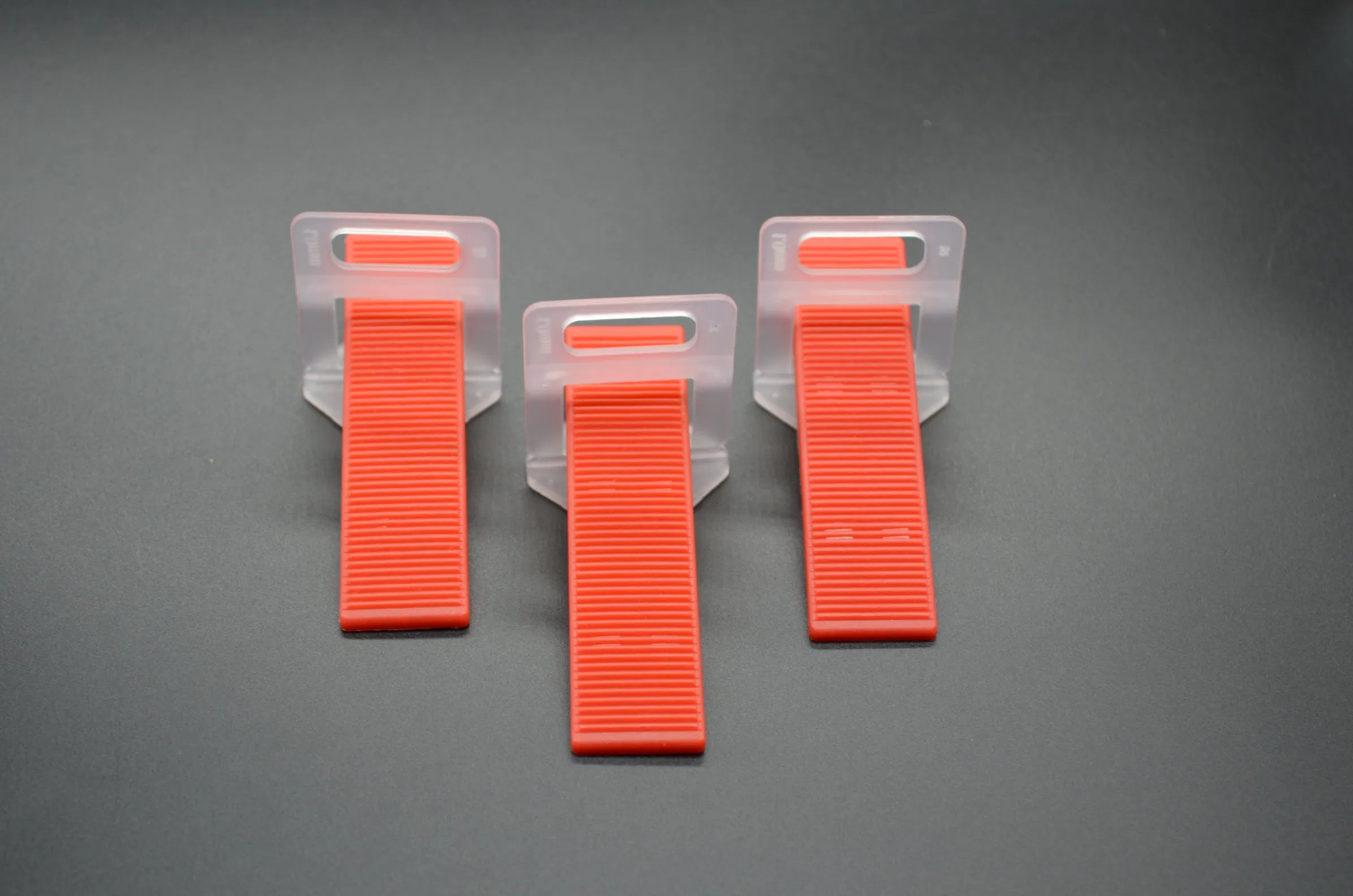 Tile Accessories Plastic Ceramic Tile Tracker Leveling Spacers