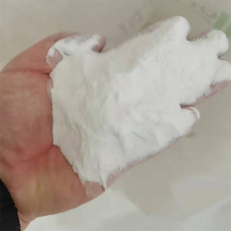 Top Redispersible Polymer Powder Vae Rdp Used for Dry Mortar Tile Adhesive