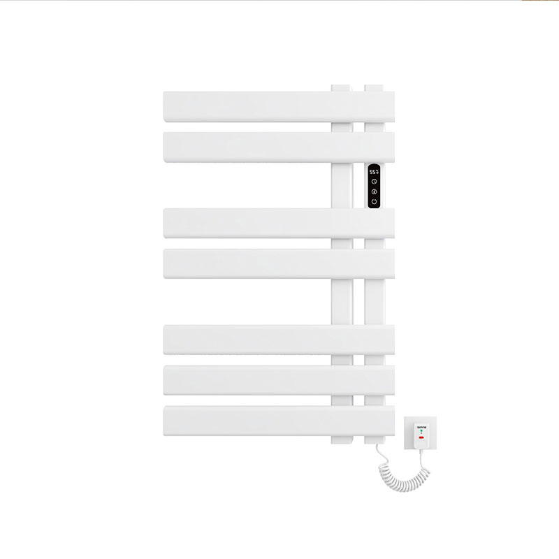 Электрический полотенцесушитель настенный с подогревом
