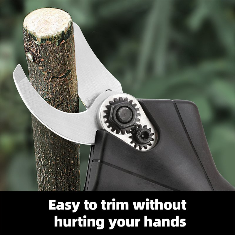 Электрические ножницы для ткани Cisivis, 3 скорости