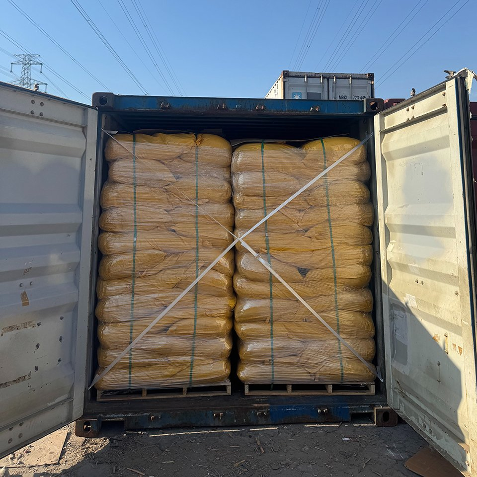 Ammonium Lignosulfonate for Concrete Water Reducing Agent
