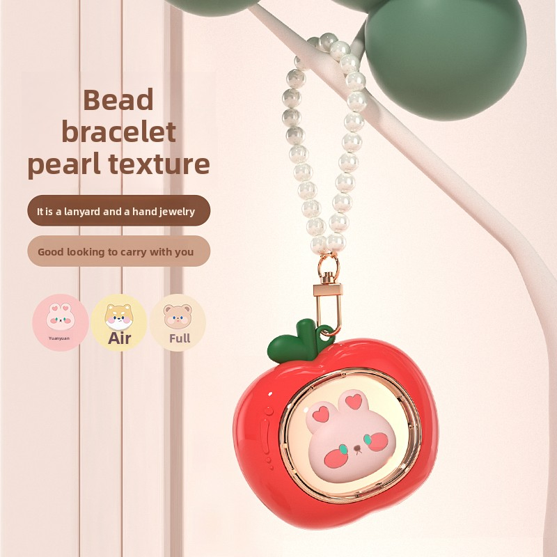 China Goods High Quality Portable Hand Warmer