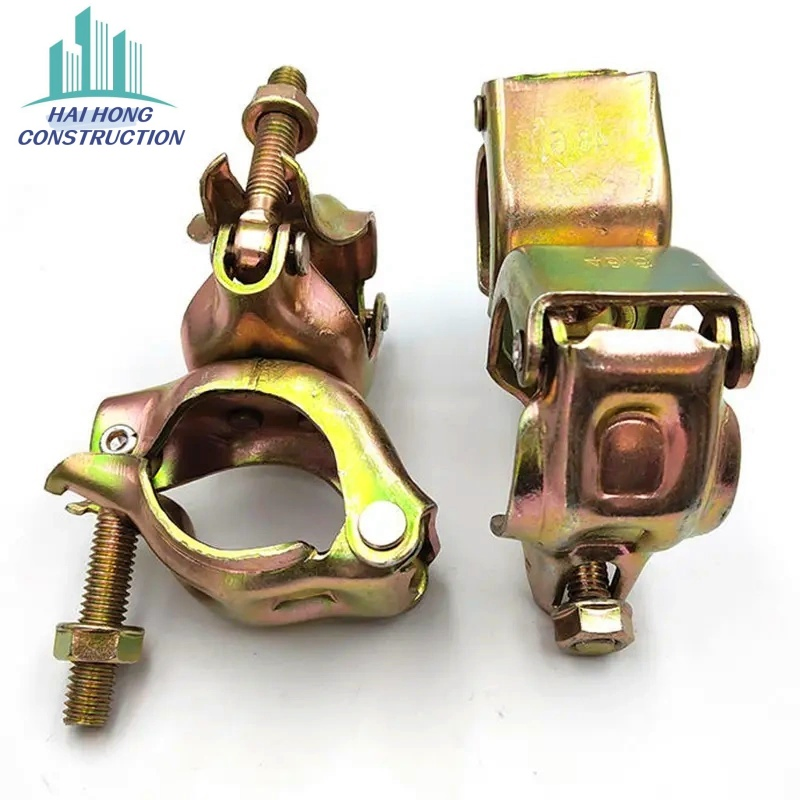 High Performance Fasteners for Strong and Lasting Structures