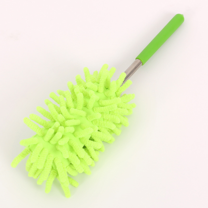 Microfiber Chenille Flexible Cleaning Duster