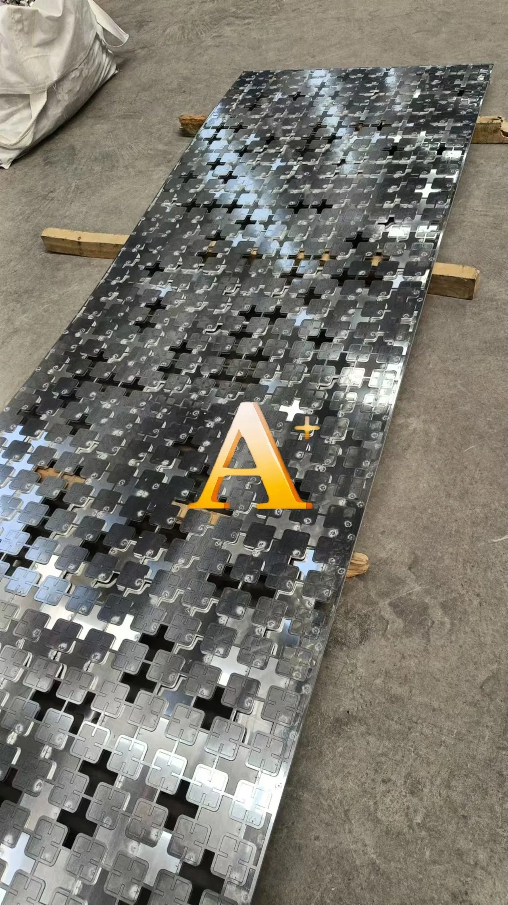 Aluminum Decorative Sheet