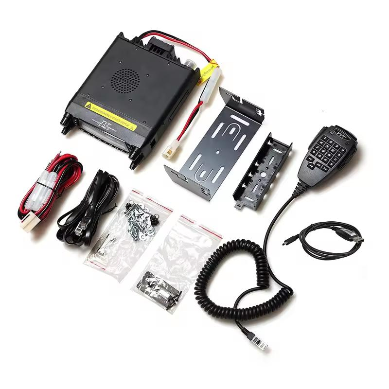 Мобильная радиостанция TYT TH-9800D Dual-Band