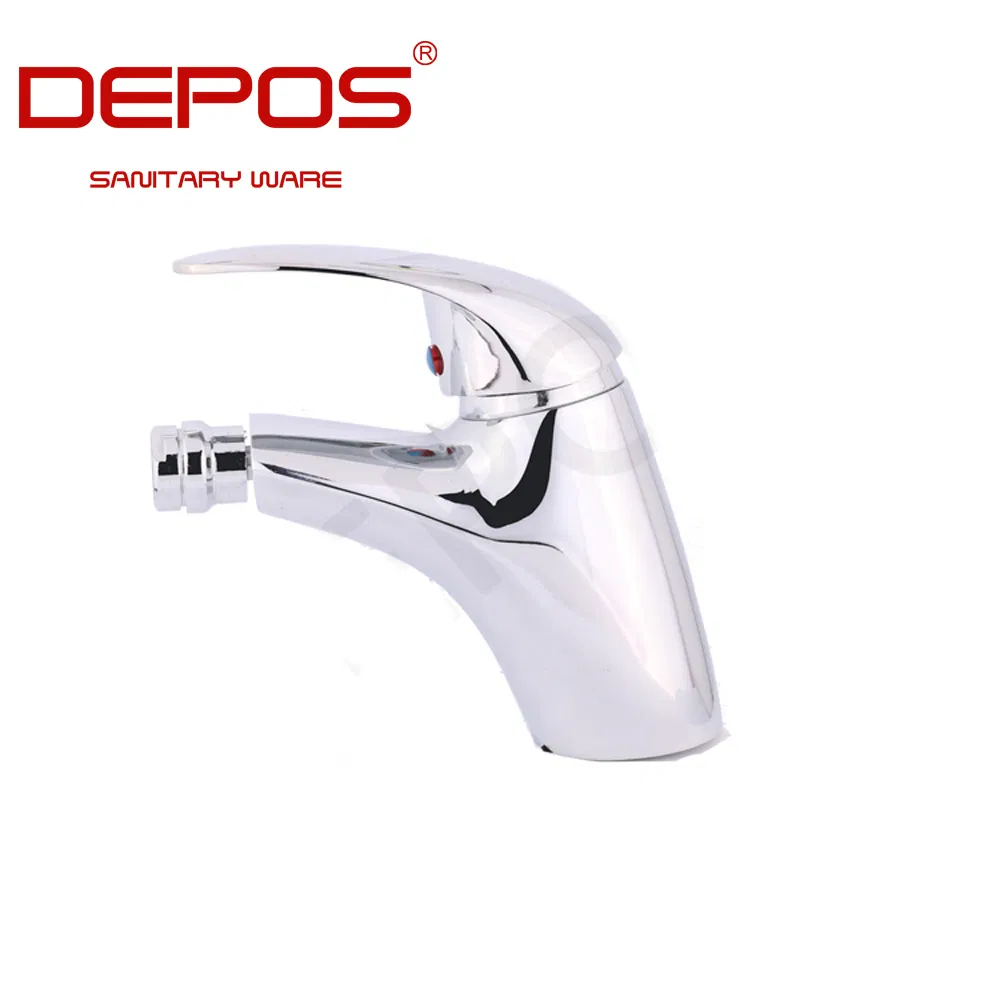 Смеситель для биде Classic Single Handle, латунь