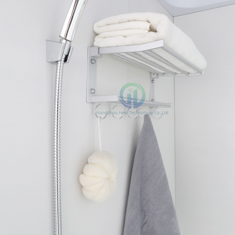 Quick-Install Bathroom Systems for Multiple Applications and Spaces