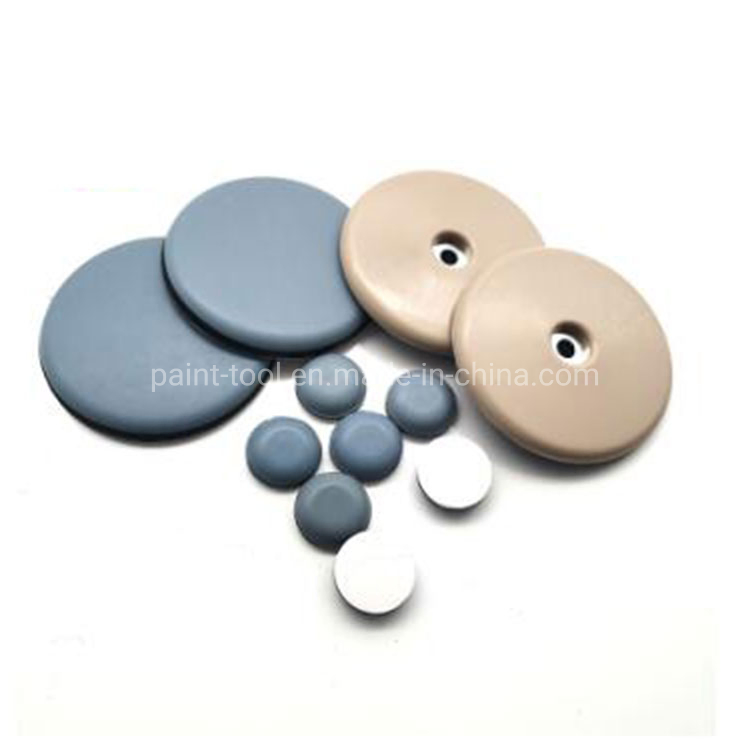Self Adhesive Easy to Moving Heavy Duty PTFE Furniture Sliders Gliders