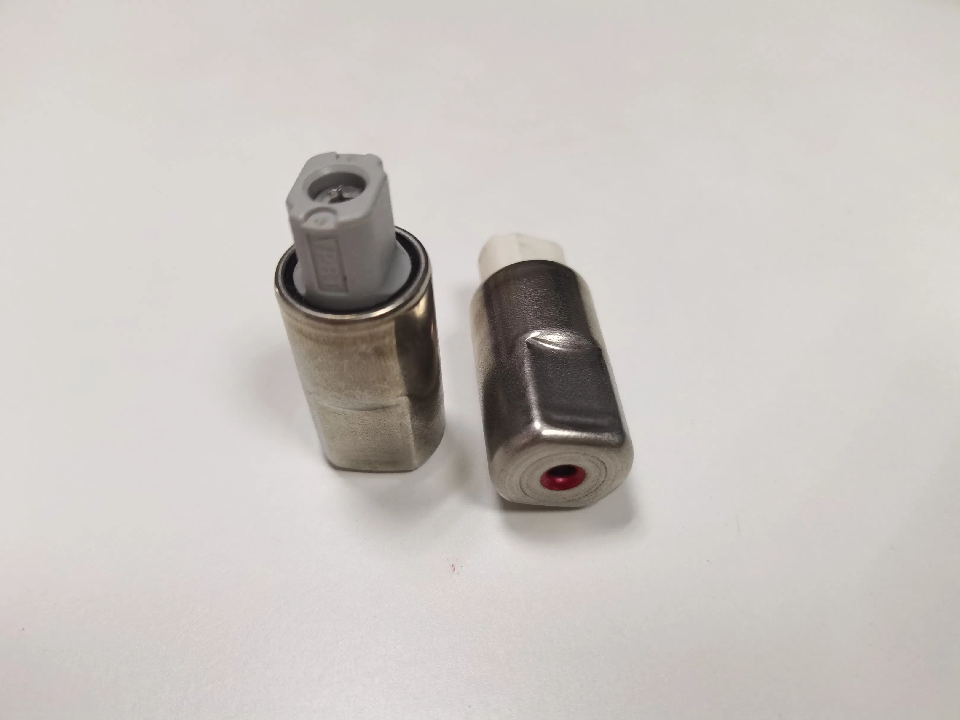 Universal Bathroom Components Soft Close Dampers Rotary Dampener for Toilet Seat Cover