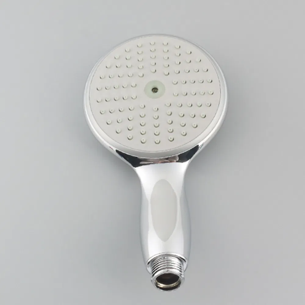 Advanced Water Saving Technology and Adjustable Rainfall Spray Patterns Best High Pressure Shower Head
