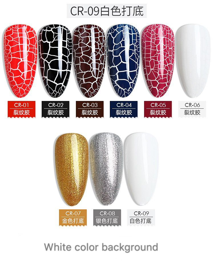 Hot Sale Private Label Gel Polish Nail Products UV Gel Nail Polish Wholesale Price with 130 Colors