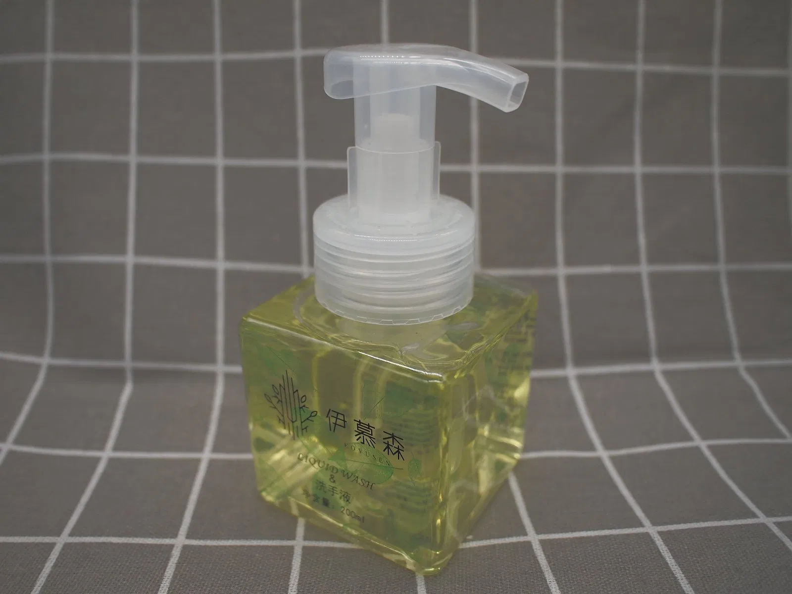 Premium Custom Logo Hand Wash for Wholesale Distribution 10