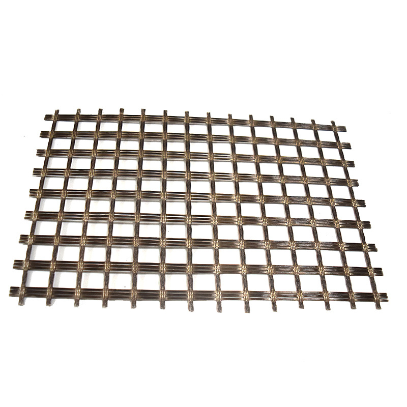 High-Performance Basalt Fiber Mesh for Durable Concrete Reinforcement