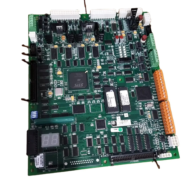 Brand New Centrifugal Screw Machine Circuit Board 031-02430-001 031-02431-000 031-02429-001 Suitable for York Central Air Conditioning