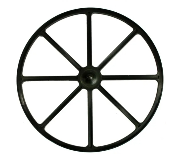 Распорка для камуфляжной сети Iron Camouflage Net