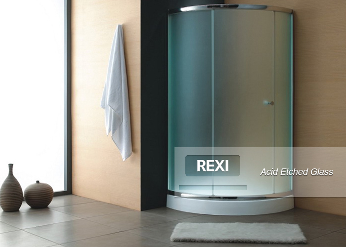 Premium Non-Slip Glass Panels for Commercial Use 3mm to 12mm