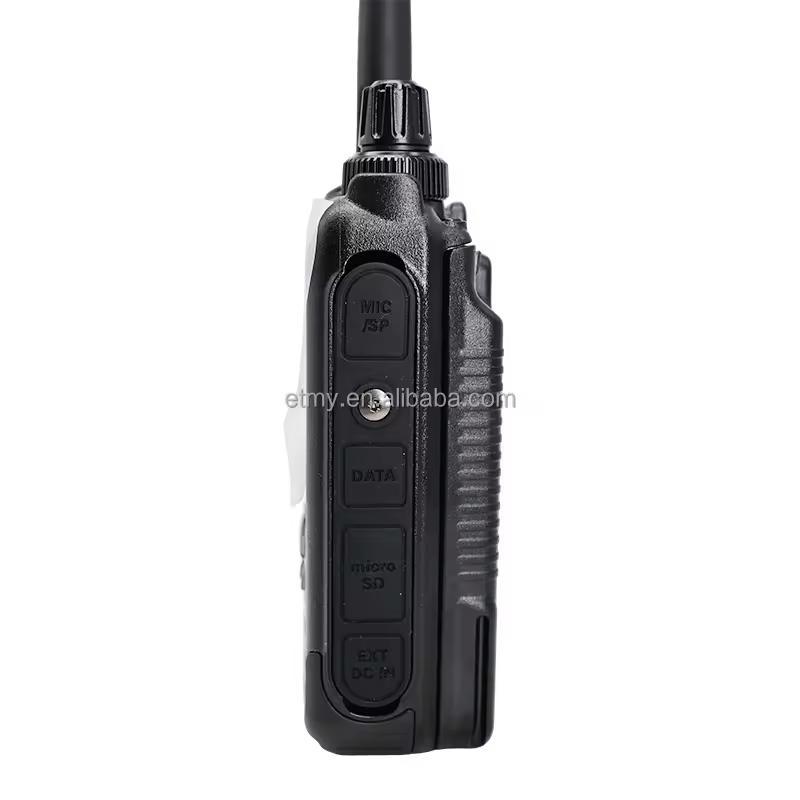 Yaesu FT5dr 5W цифровая рация двойного диапазона