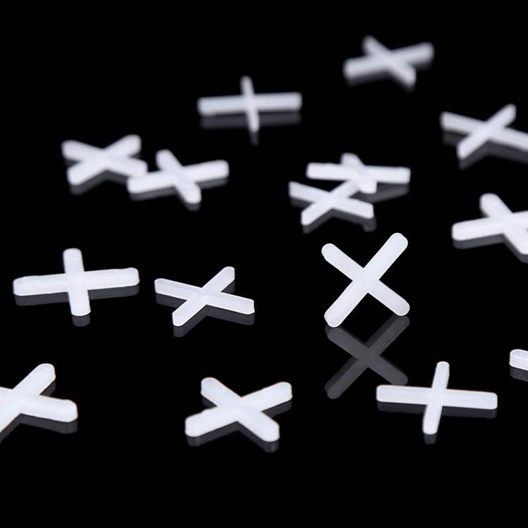 Tile Leveling Clips - 100PCS for 3-12mm Thickness, ODM/OEM Available