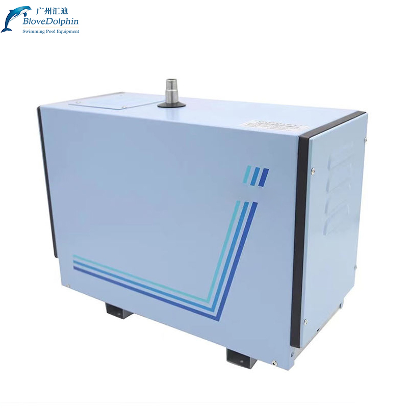 Парогенератор для сауны и хамама