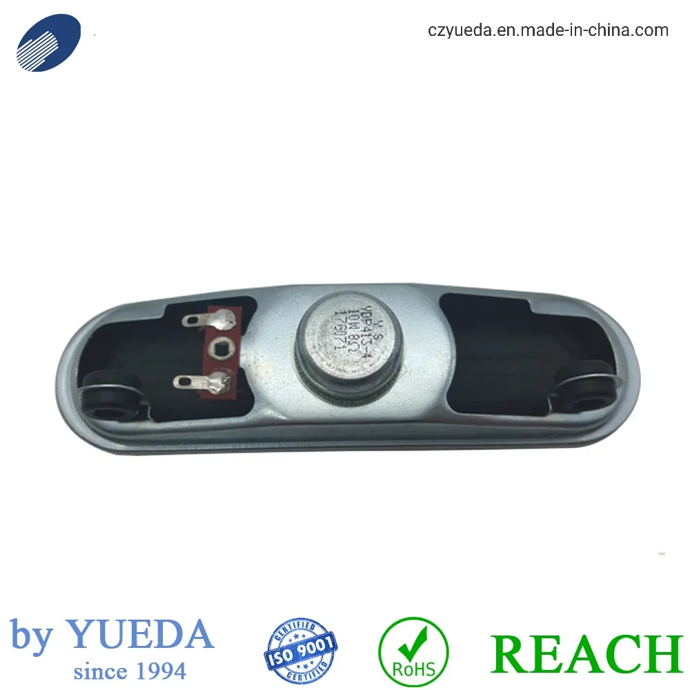 8W TV Micro Raw Speaker