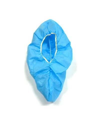 Protective Shoes Cover, Top Brand Disposable Dust Isolation