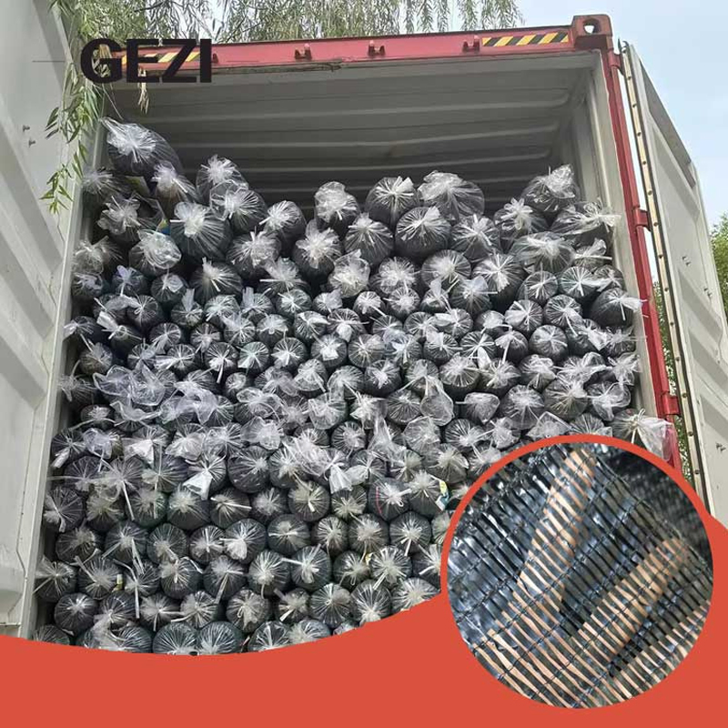 Затеняющая сетка HDPE для теплиц и парковок, 30-90%