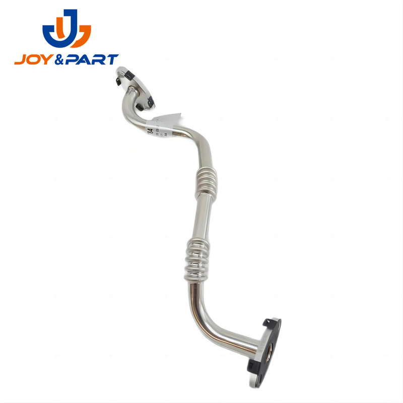 Range Rover L320 Turbocharger Oil Return Pipe