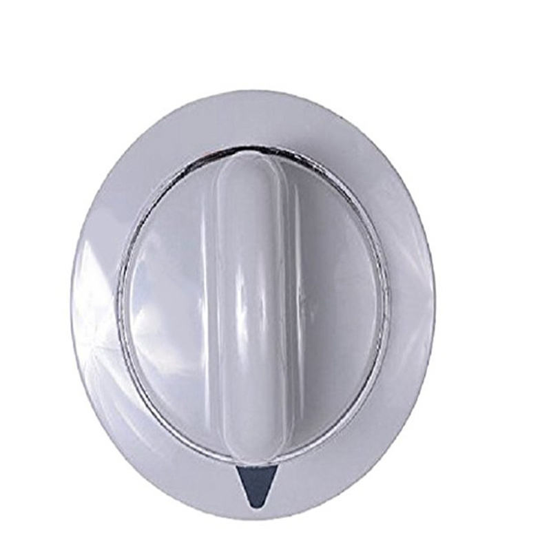 Replace Timer Control Knob We1m964 Lifetime Appliance Timer Knob for General Electric Dryer